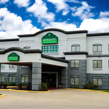 Wingate By Wyndham Columbia Hotel Ngoại thất bức ảnh