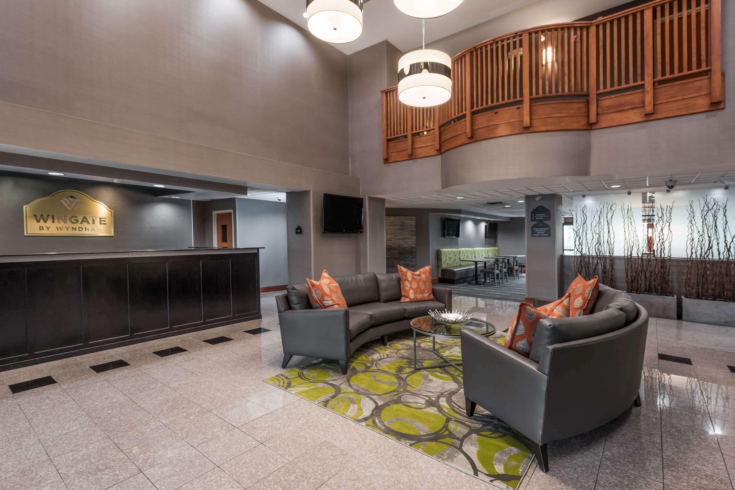 Wingate By Wyndham Columbia Hotel Ngoại thất bức ảnh
